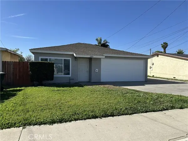 11480 Burke, Whittier, CA 90606