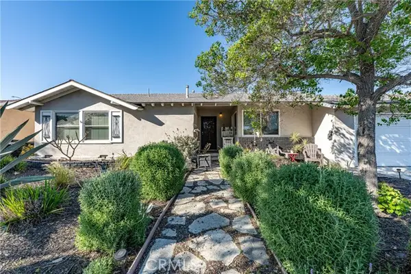 2869 Stonybrook Drive, Anaheim, CA 92804