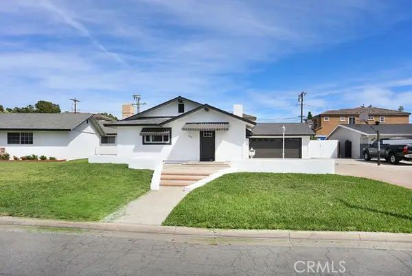 11052 Faye Avenue, Garden Grove, CA 92840