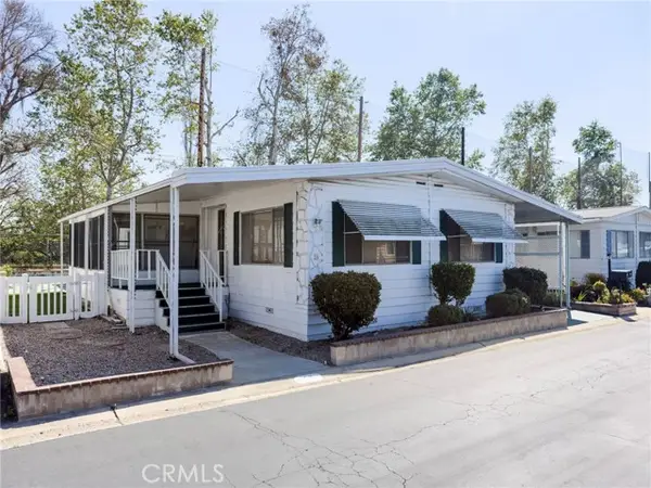 24921 Muirlands Boulevard  #28, Lake Forest, CA 92630