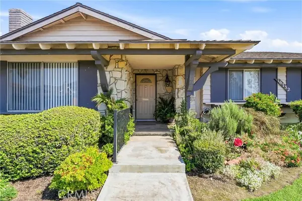 16732 Bartlett Lane, Huntington Beach, CA 92647