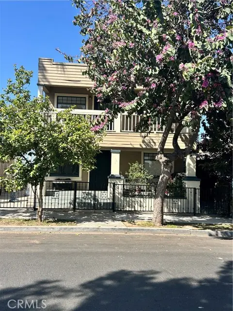 1119 Loma Vista, Long Beach, CA 90813 - #1