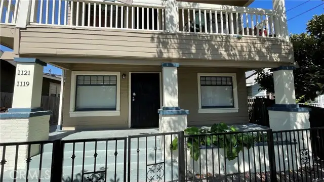 1119 Loma Vista, Long Beach, CA 90813 - #2