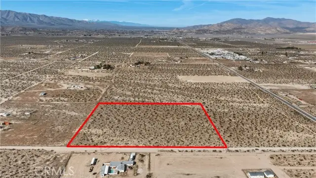 10384 Locust, Lucerne Valley, CA 92356 - #1