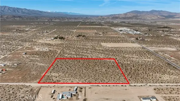 10384 Locust, Lucerne Valley, CA 92356