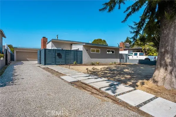 4439 Clark Avenue, Long Beach, CA 90808