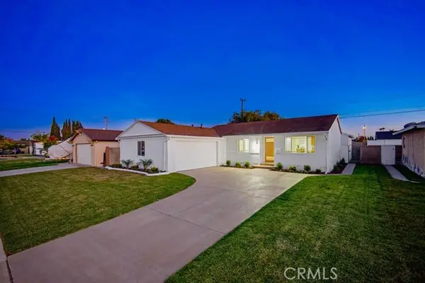 8940 Comet Circle, Westminster, CA 92683