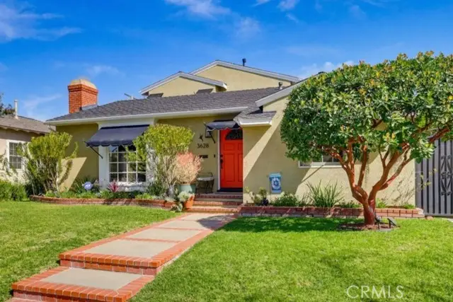 3628 Rose Avenue, Long Beach, CA 90807 - #3