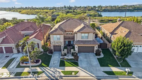 972 Big Sky Lane, Orange, CA 92869