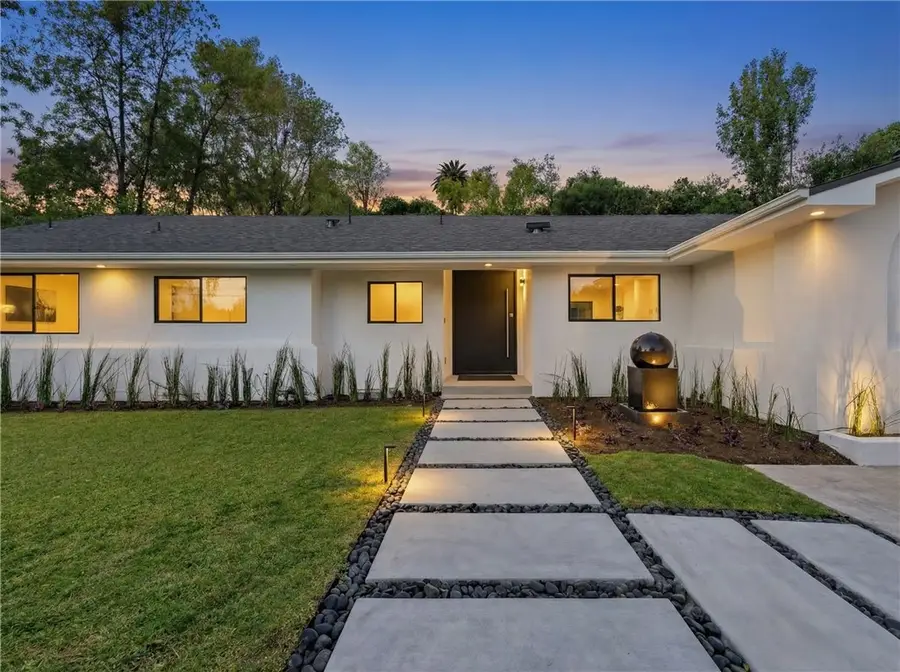 5255 Melvin, Tarzana, CA 91356 - #2