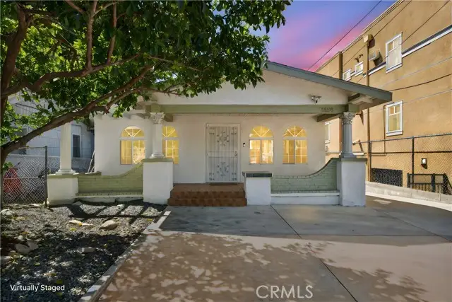 3538 London, Los Angeles, CA 90026 - #1