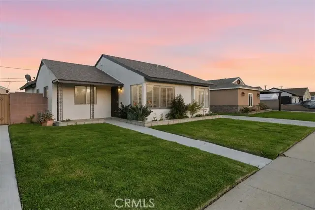 13918 Hillford, Compton, CA 90222 - #1