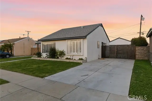 13918 Hillford, Compton, CA 90222 - #3