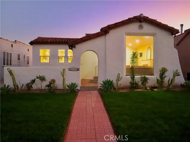 2014 84th Street, Los Angeles, CA 90047 - #1