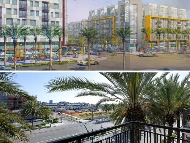 1801 Katella  #4003, Anaheim, CA 92805 - #3