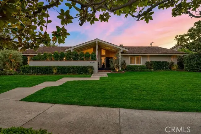 1016 Castlegate Lane, Santa Ana, CA 92705 - #1