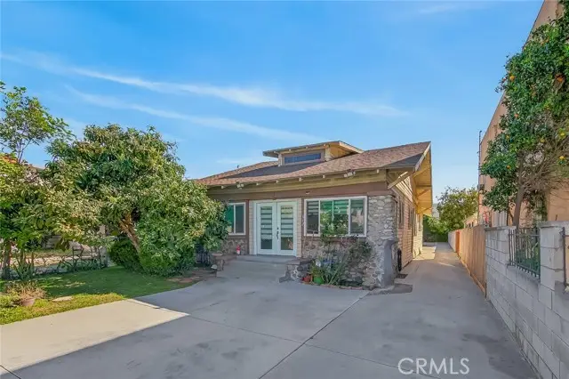 512 Serrano, Los Angeles, CA 90004 - #1