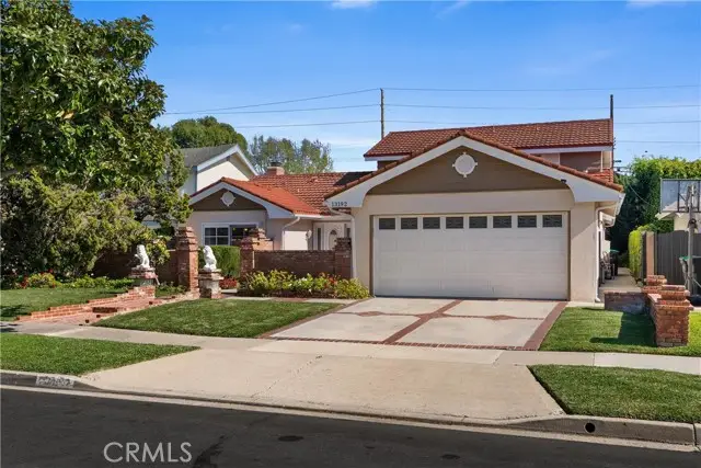 13192 Silver Birch, Tustin, CA 92780 - #2
