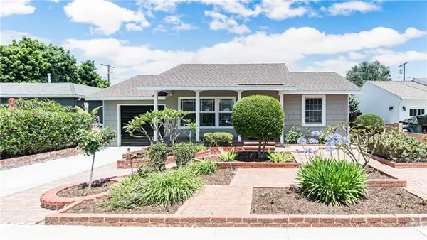 5449 Fairbrook, Long Beach, CA 90815
