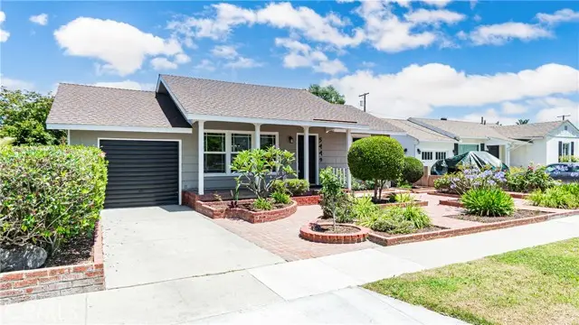 5449 Fairbrook, Long Beach, CA 90815 - #2