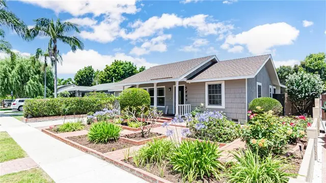 5449 Fairbrook, Long Beach, CA 90815 - #3