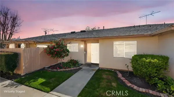 1881 Mitchell  #95, Tustin, CA 92780