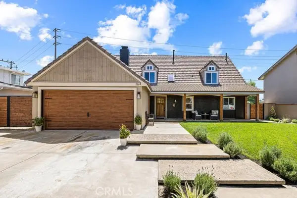 164 Trevor St, Anaheim, CA 92806