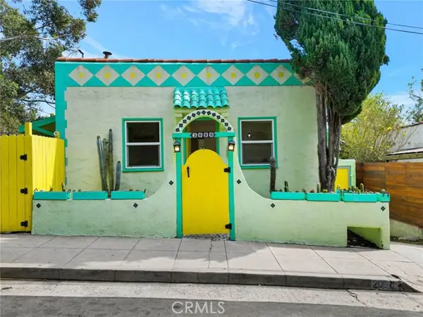 2008 Preston Ave, Los Angeles, CA 90026