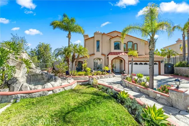 106 Vista Grande, Anaheim, CA 92807 - #2