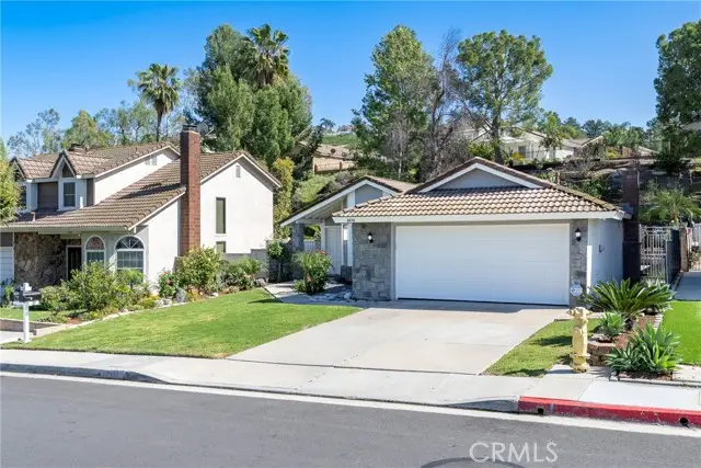 8496 East Meadowridge Street, Anaheim, CA 92808 - #3