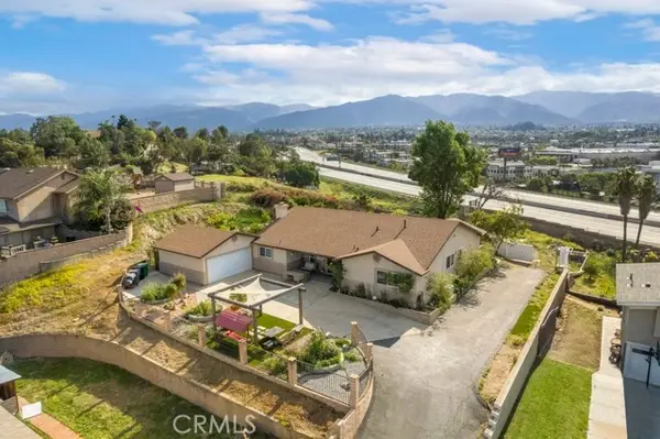 7233 Bel Air Street, Corona, CA 92881