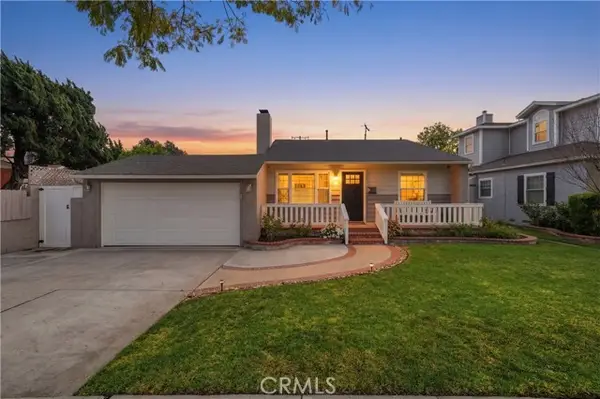 5640 Parkcrest, Long Beach, CA 90808