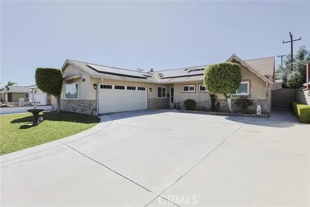 16327 San Gabriel Street, Fountain Valley, CA 92708 - #1