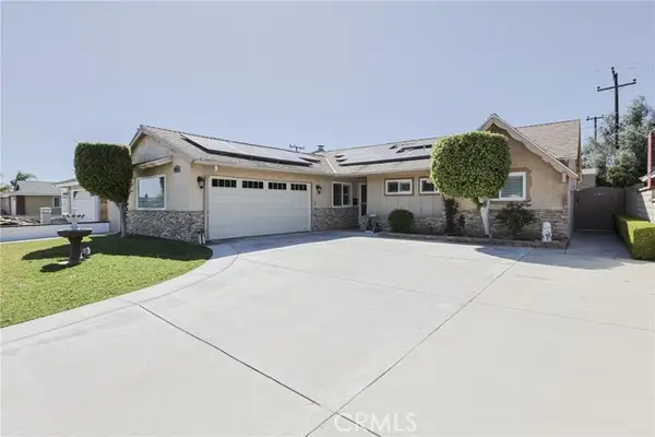 16327 San Gabriel Street, Fountain Valley, CA 92708