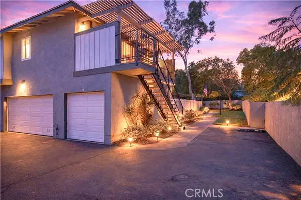 20461 Elm Hill, Yorba Linda, CA 92886