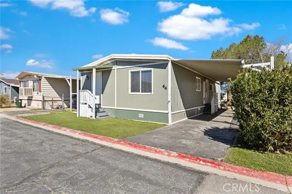 22838 Bear Valley  #64, Apple Valley, CA 92308