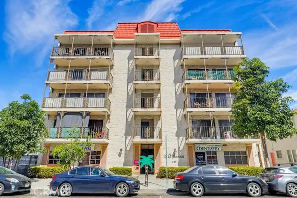 615 Broadway, Long Beach, CA 90802