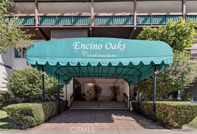 5460 White Oak Avenue  #J207, Encino, CA 91316 - #1
