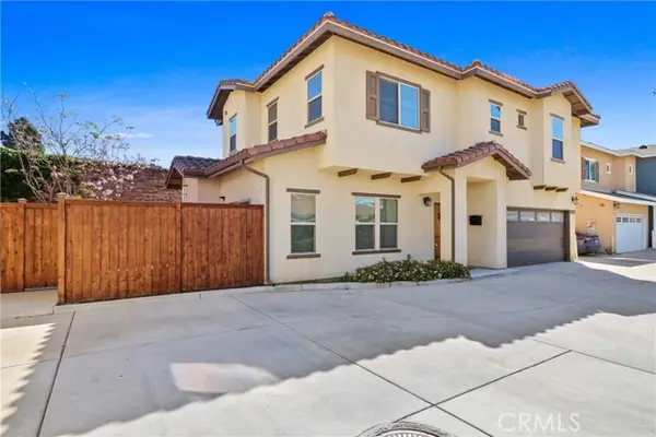 11613 216th, Lakewood, CA 90715