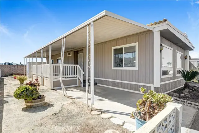 1455 S State St  #192, Hemet, CA 92543 - #2