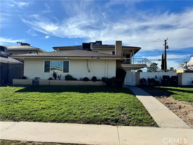3814 Ferndale, San Bernardino, CA 92404 - #1