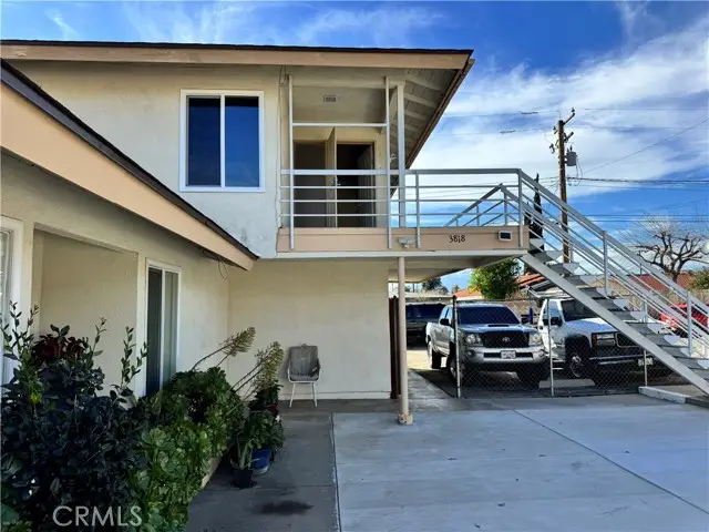 3814 Ferndale, San Bernardino, CA 92404 - #3