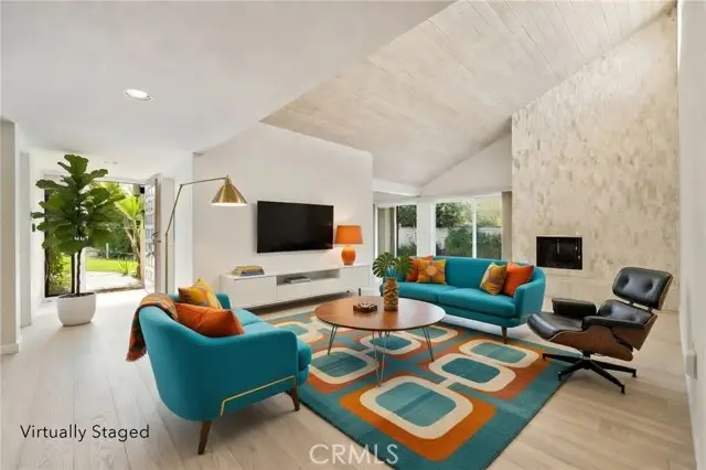 255 Avenida Granada  #211, Palm Springs, CA 92264 - #1