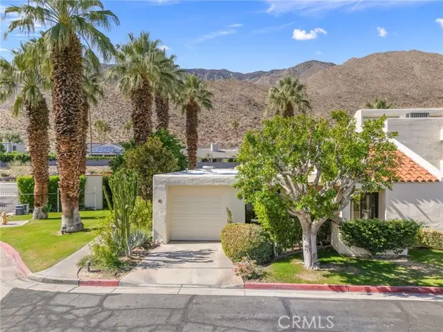 255 Avenida Granada  #211, Palm Springs, CA 92264 - #3