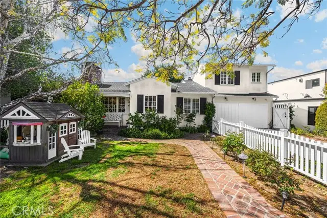 3301 Tilden Avenue, Los Angeles, CA 90034 - #2