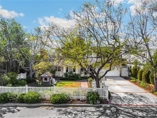 3301 Tilden Avenue, Los Angeles, CA 90034 - #3