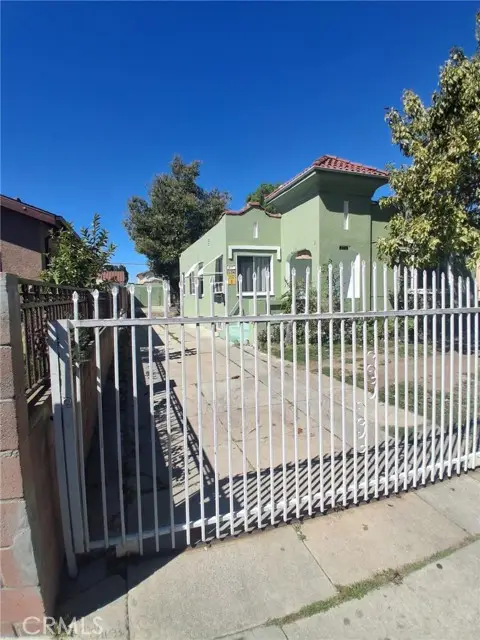 8469 Cypress, South Gate, CA 90280 - #1