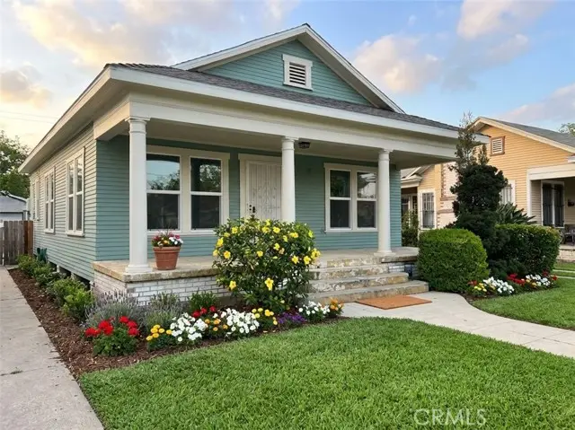 4239 Raymond Avenue, Los Angeles, CA 90037 - #1