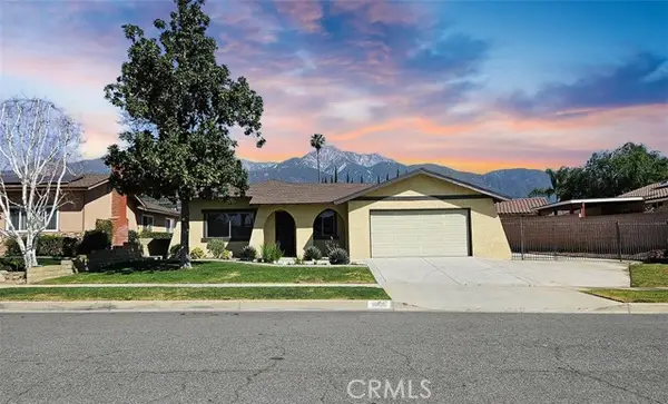 9964 La Mesa Court, Rancho Cucamonga, CA 91701
