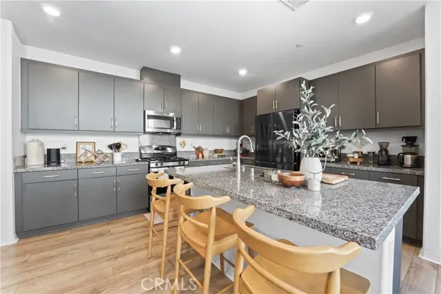 15232 Horizon Street  #4, Fontana, CA 92336 - #2